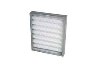 Zehnder Ersatzfilter SILVERTOP 08/15, ePM1 55%