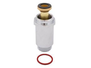 Schlösser Anschlussstück ASS 9230 3/4"x100mm, für Ventilzähler VE-EAS-K/W