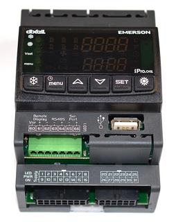 RK Regler IPG 108 E programmiert KWG 600 (P,SP) SLN