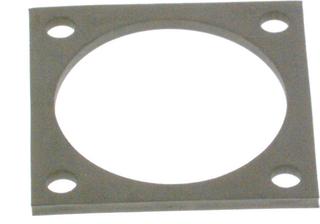 BOSCH Ersatzteil TTNR: 87110043600 Dichtung