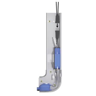 SFA Kondensatpumpe SaniCondens Clim Pack 220-240 V/50 Hz, f Klimaanl. bis 10 kW