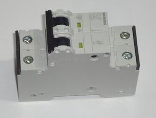 DK Feinsicherung AAa3V3 5SY 220-7 20A 2P für RKHBH008BB6V3
