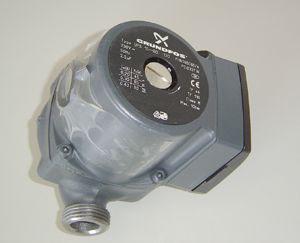 Artikelbild 1 des Artikels „RE UMWÄLZPUMPE UPS15-60/130 0287389 “