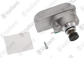VA Ventil, Servo, B Vaillant-Nr. 0020206098