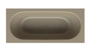 Badewanne BetteStarlet Spirit-1384 170x75x42cm, hazel