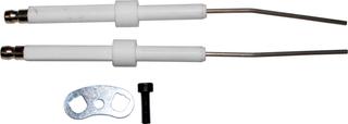 Wolf Elektrodensatz für Premio 01B.5-MH
