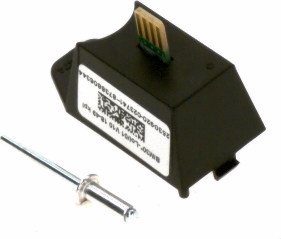 Artikelbild 1 des Artikels „BOSCH Ersatzteil TTNR: 8738806346 Modul BIM30*-Lol/01 V10 18-49 everp “