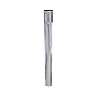 LORO X Regenstandrohr DN 100, 1500mm, o. Rein-Öffn., Stahl