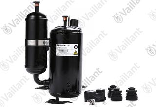 VA Kompressor Vaillant-Nr. 0010034563