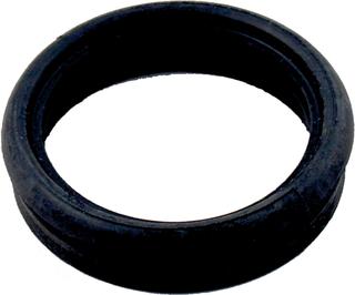 Wolf Adapterdichtung für Abgasrohr DN60