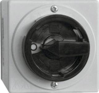 Wolf Reparaturschalter AR-8 allpolig, lose, für TLH 25-100