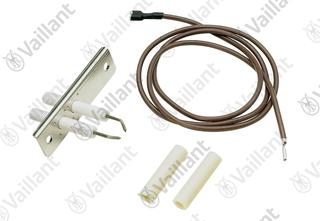 VA Elektrode (Zündung) Vaillant-Nr. 090671