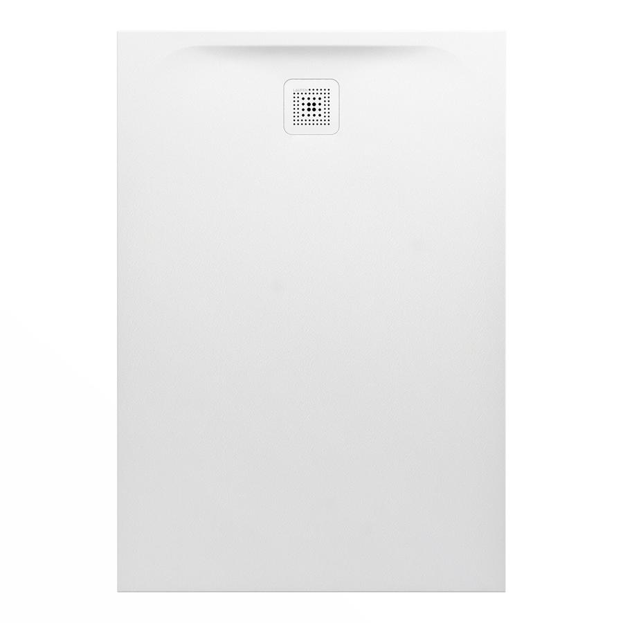 Artikelbild 1 des Artikels „Laufen Duschwanne PRO re, AL stl, Marb., 130x90x3,8cm, anthr. 130 x 90 x 4,2 cm | anthrazit“