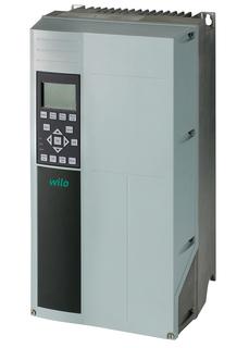 Wilo Elektrisches Zub., Pumpensteuerung EFC0.75 3x380-480V 50/60Hz IP55