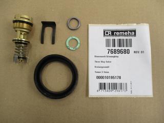 RE 3 Wege Mischer 7689680