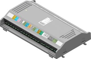 BOSCH Ersatzteil TTNR: 8738215642 I/O-Modul XCU-SRH V7.10.0 Uni 4