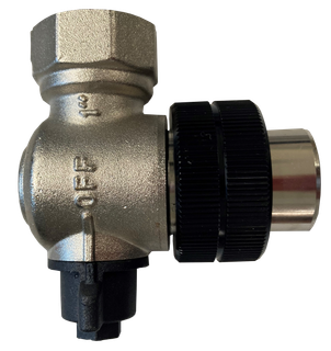 UWS Ersatzhahn ADEY für Pro2 XP 1"