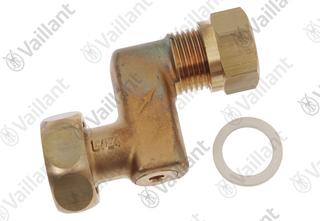 VA Anschluss, WW Vaillant-Nr. 0020057193