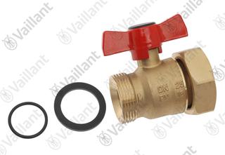 VA Ventil Vaillant-Nr. 0020217821