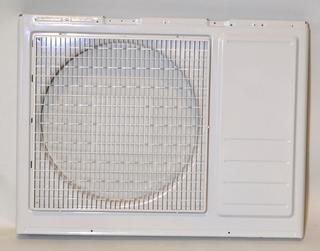 RK Vorderwand inkl. Gitter RVT 262-522 BL 262/352 DC AT