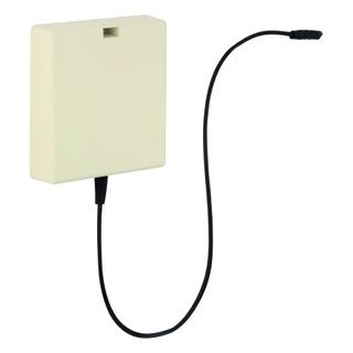 GROHE Schalternetzteil f UP-Dose m Abdeckung und Zugentlastung