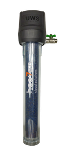 Heaty Complete PROfessional XL o. Füll. Cloudfähige IoT-Nachspeisung