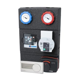 Esbe Pumpengruppe GRC 241 DN 32, Wilo 25/8, witterungsgeführt