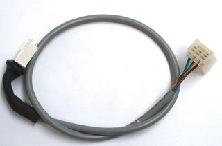DK Kabel Versorgung Gebläse CM124-X3 für ROTEX A1 BG bis BJ 2018