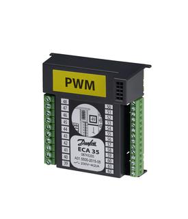 Danfoss E / A - Modul ECA 35 f. ECL Comfort 310, 310B