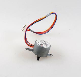 RK Swingmotor RVT 351 DC IT