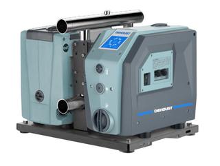DH Hauswasserwerk FU duo Doppelpumpe mit Frequenzregelung
