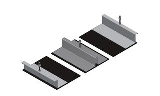 CitrinSolar Ballastset CS 155/350/500, zur Freiaufstellung