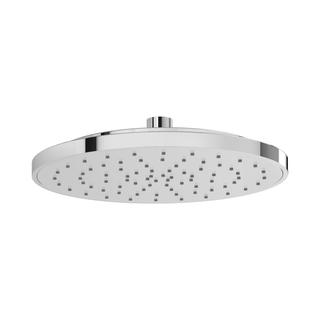 VitrA Kopfbrause Origin Classic d= 25x6,8cm, Oberfläche chrom