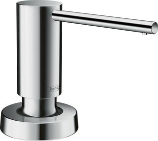 hansgrohe Spülmittelspender A51 Einbauversion, chrom