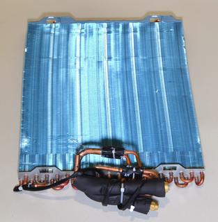 RK Verdampfer MXT 522,523