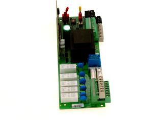 BOSCH Ersatzteil TTNR: 87183106660 Leiterplatte XB2