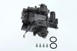 BOSCH Ersatzteil TTNR: 8738724102 Gasarmatur