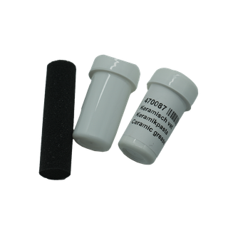 MHG Keramikpaste (Wartungsportion) für ecoGAS und Streamline