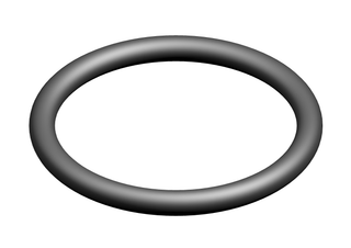 BOSCH Ersatzteil TTNR: 8718585155 O-Ring 28x3 70EPDM/281 everp
