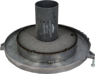 Wolf Brennereinheit für TOB-18 kpl.