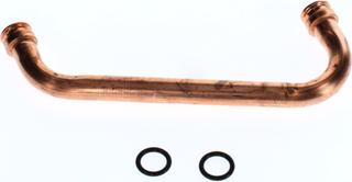 BOSCH Ersatzteil TTNR: 8738722835 Rohr