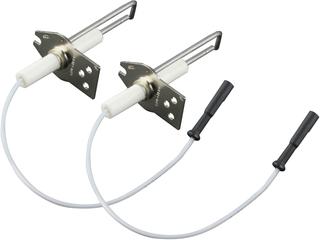 BOSCH Ersatzteil TTNR: 87185760100 Zündelektrode + Kabel (2x) everp