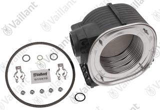 VA Wärmetauscher Vaillant-Nr. 0020209506