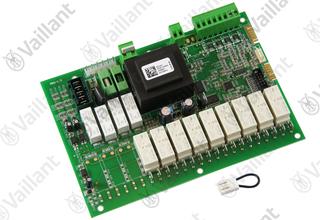 VA Leiterplatte Vaillant-Nr. 0020153331