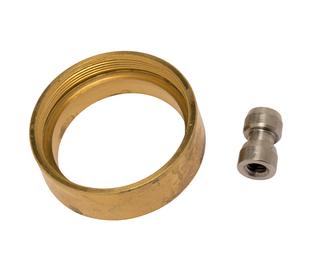 TA Adapter Siemens SQX, SKD, SAX, DN 65-200