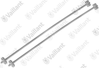 VA Fangband, (x2) Vaillant-Nr. 0020130980