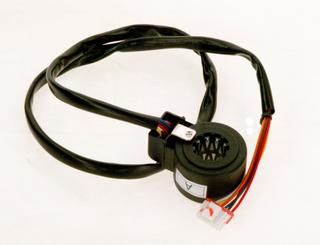 BOSCH Ersatzteil TTNR: 8738206631 Spule EEV