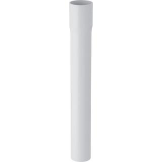 Spülrohrverlängerung Ø 44 mm, 30 cm, gerade, mit Steckmuffe