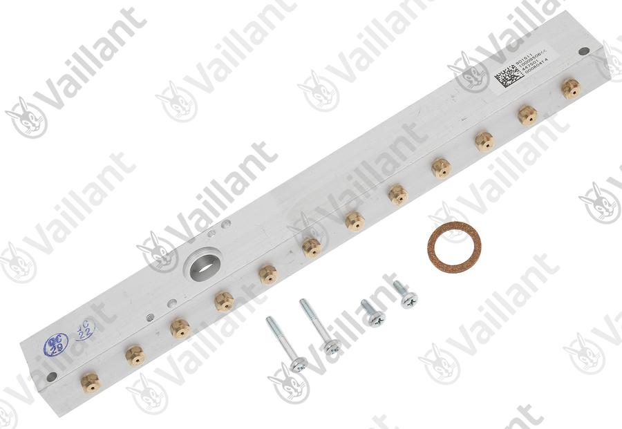 Artikelbild 1 des Artikels „VA Düsenstock Vaillant-Nr. 0020206076 “