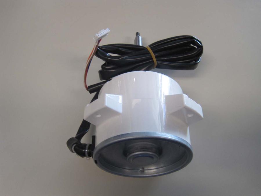 Artikelbild 1 des Artikels „RE Motor für Ventilator 7724995 “